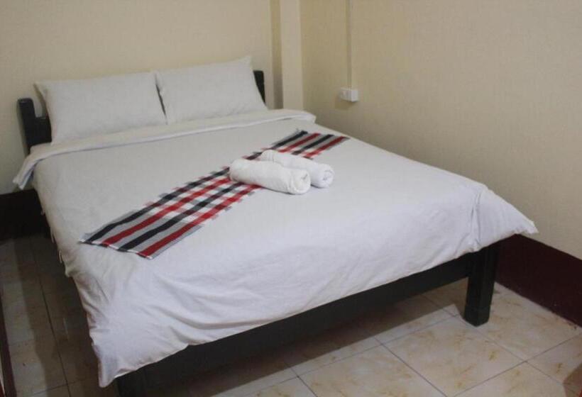 חדר סטנדרט, Pakbeng Guesthouse