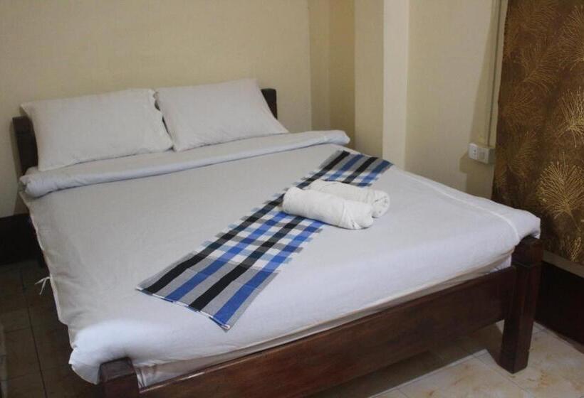 Номер Стандарт, Pakbeng Guesthouse