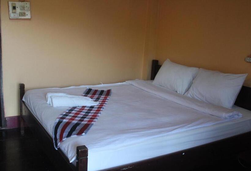 חדר סטנדרט, Pakbeng Guesthouse