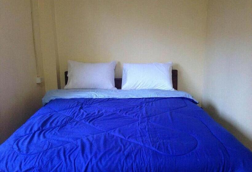 스탠다드 룸, Pakbeng Guesthouse