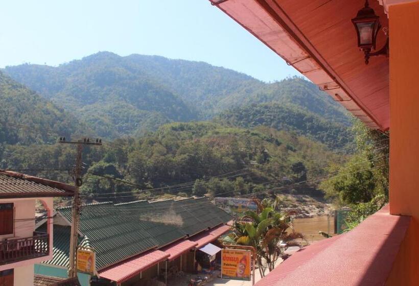 غرفة قياسية, Pakbeng Guesthouse