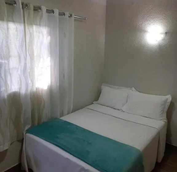 Standard-huone, Pousada Vilarejo De Minas