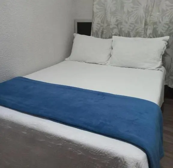 Standard-huone, Pousada Vilarejo De Minas