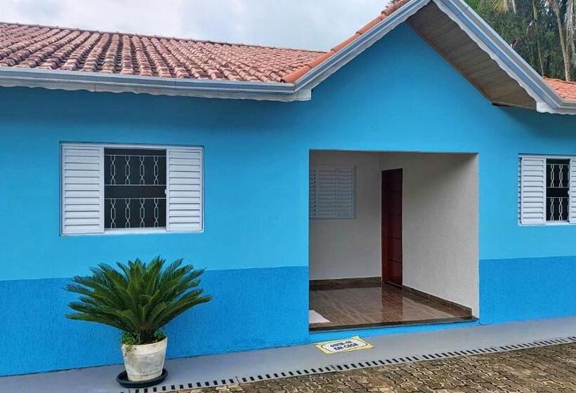스탠다드 룸, Pousada Vilarejo De Minas
