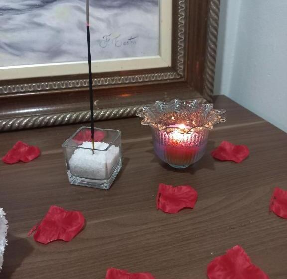 בקתת חדר, Pousada Vilarejo De Minas