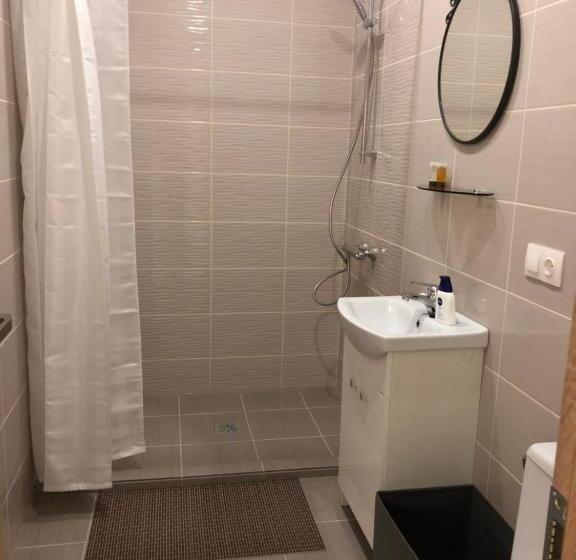 اتاق استاندارد, Villa Midesta