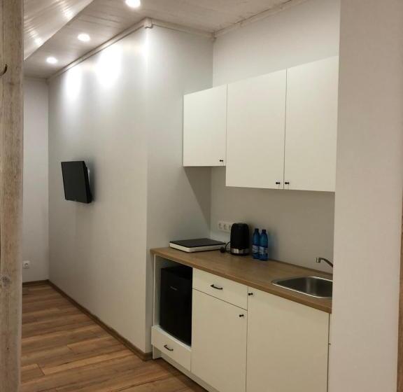 اتاق استاندارد, Villa Midesta