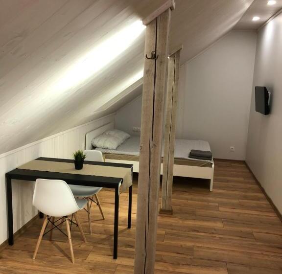 اتاق استاندارد, Villa Midesta