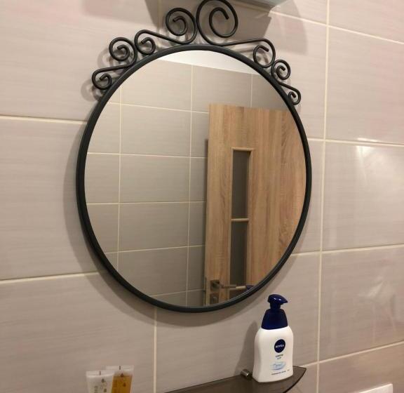 اتاق استاندارد, Villa Midesta