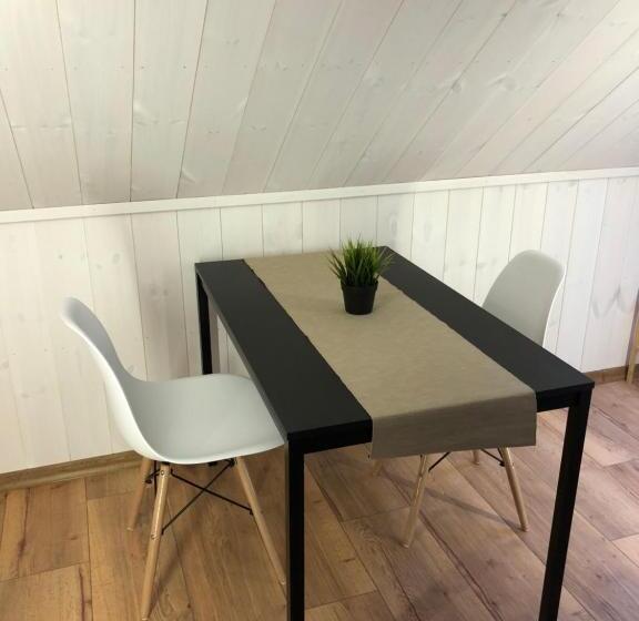 اتاق استاندارد, Villa Midesta