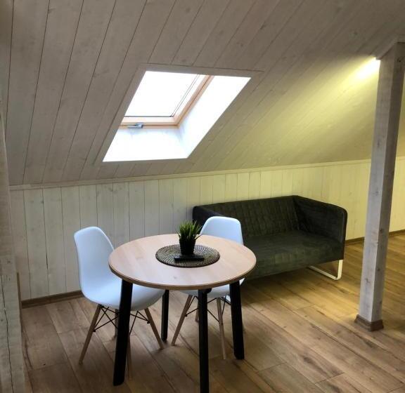 اتاق استاندارد, Villa Midesta