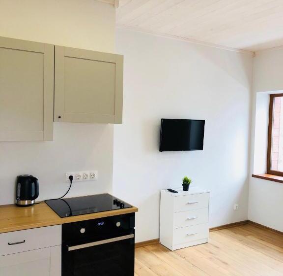 اتاق استاندارد, Villa Midesta