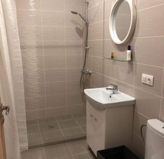 اتاق استاندارد, Villa Midesta