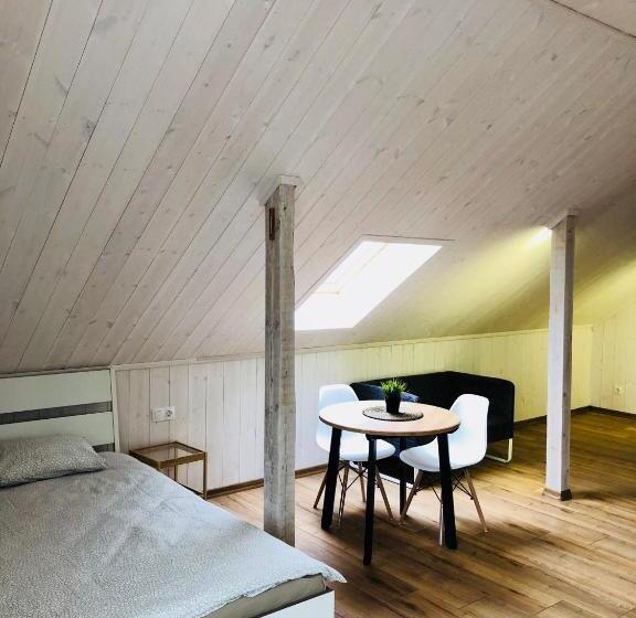 اتاق استاندارد, Villa Midesta