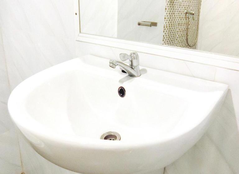 スタンダードルーム, The Kiri Resitel