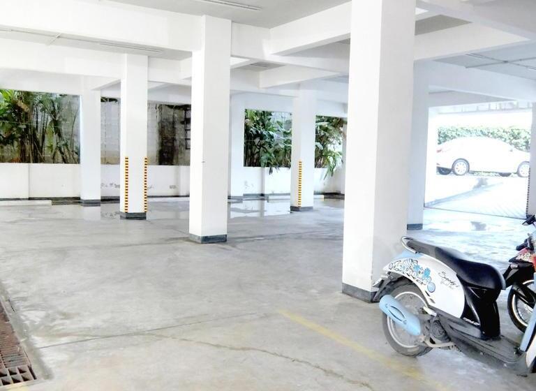 スタンダードルーム, The Kiri Resitel