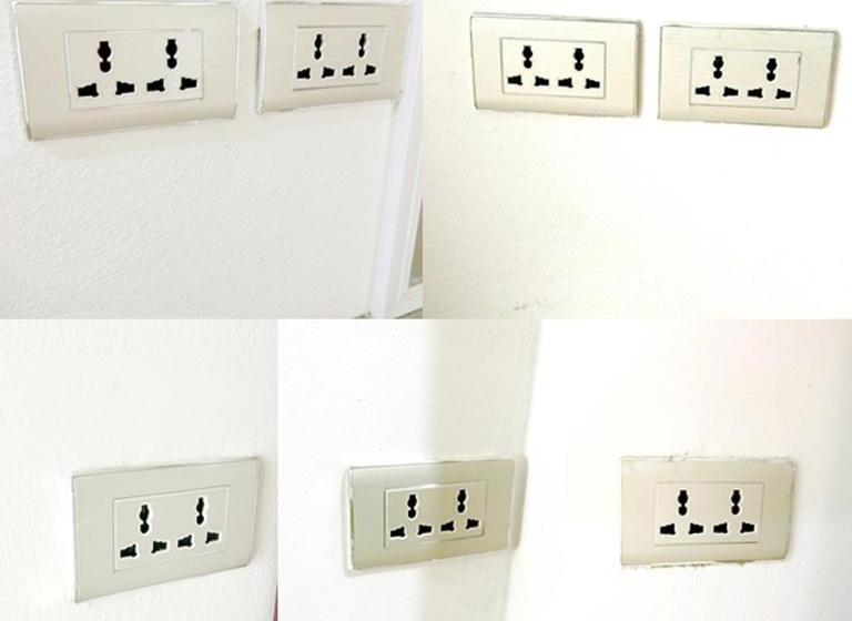 スタンダードルーム, The Kiri Resitel