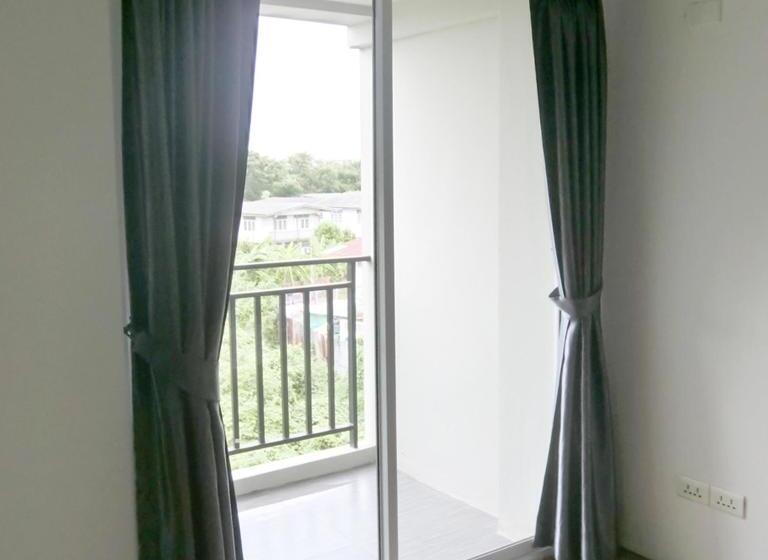 スタンダードルーム, The Kiri Resitel