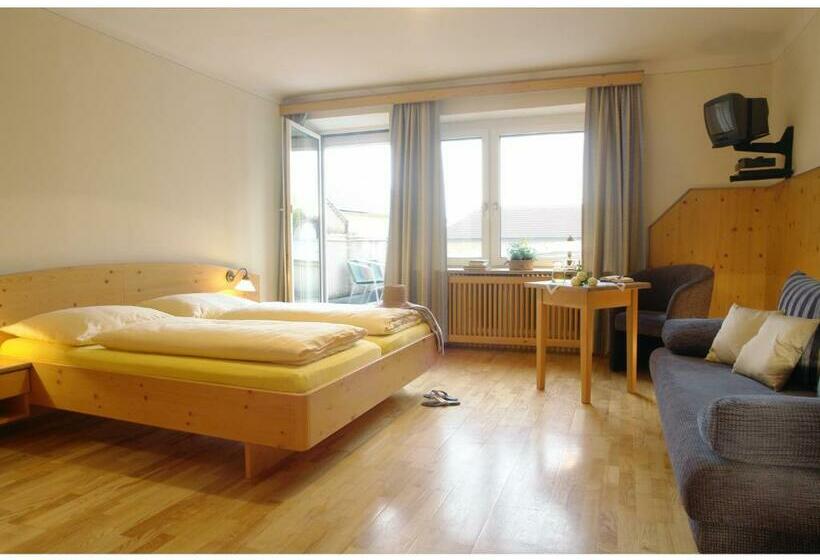 חדר סטנדרט, Landgasthof Sengstbratl