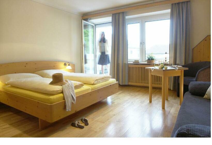 חדר סטנדרט, Landgasthof Sengstbratl