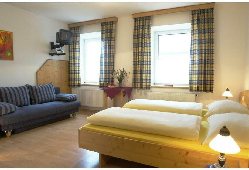 חדר סטנדרט, Landgasthof Sengstbratl