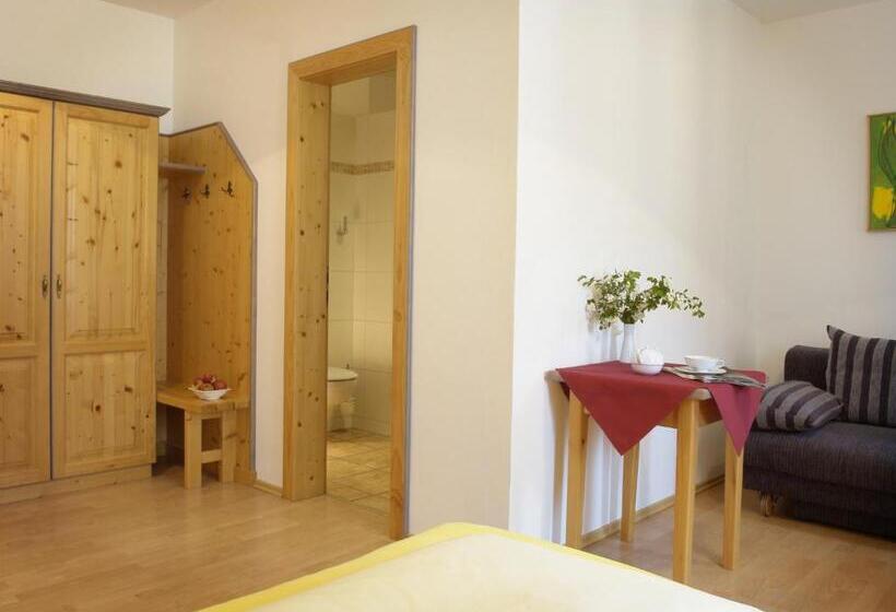 חדר סטנדרט, Landgasthof Sengstbratl