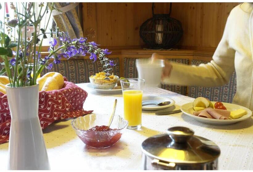 חדר סטנדרט, Landgasthof Sengstbratl