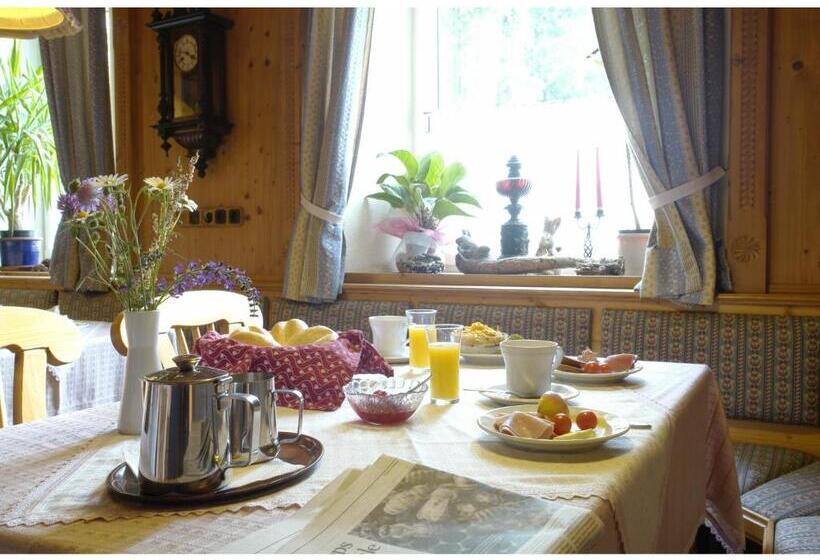 חדר סטנדרט, Landgasthof Sengstbratl