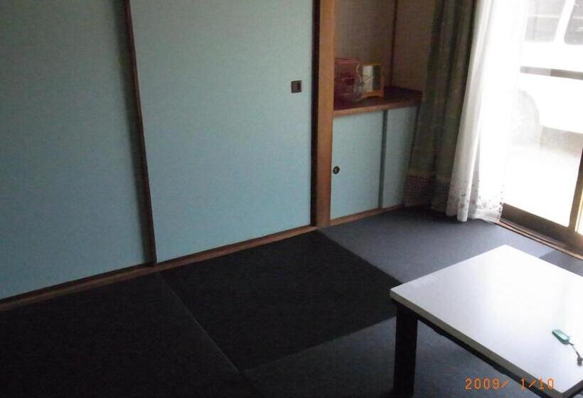 Номер Стандарт Совместная Ванная, Guesthouse Shell