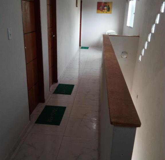 סוויטה עם נוף לנהר, Pousada Acuípe