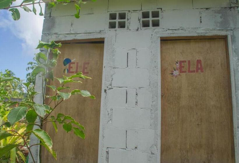 בית, 3 חדרי שינה, Pousada Acuípe