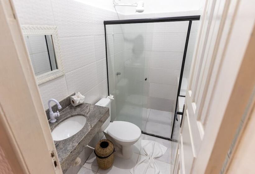 ファミリールーム, Pousada Pimenta Nativa