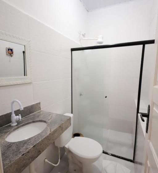 ファミリールーム, Pousada Pimenta Nativa