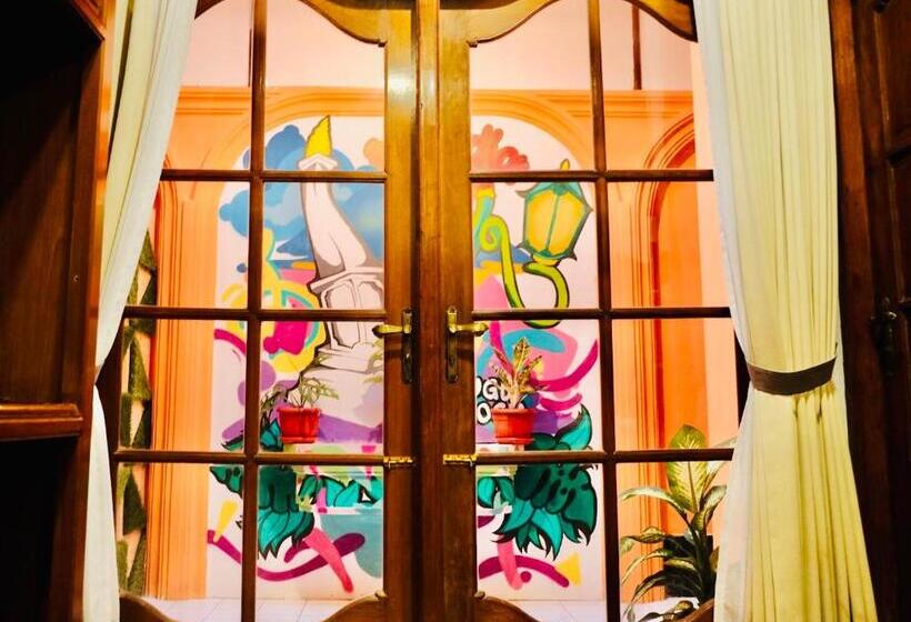 豪华房间, Raintree Boutique Villa & Gallery