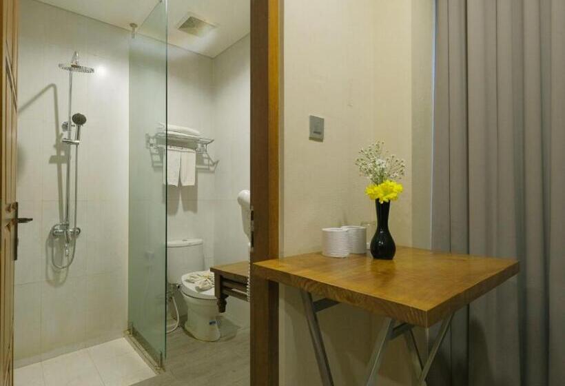 标准间带游泳池, Raintree Boutique Villa & Gallery