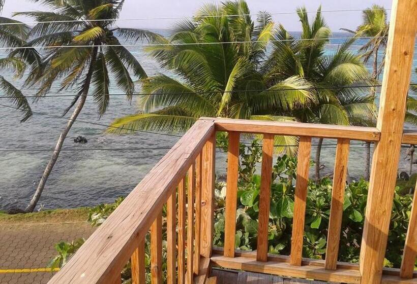 스탠다드 룸 공동 욕실, Corn Island Hostal Alal Suite