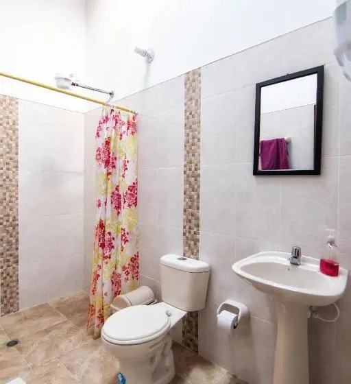 اتاق استاندارد سه نفره, Fami Hotel Vive Jardin