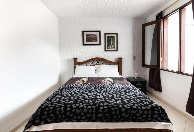 اتاق استاندارد سه نفره, Fami Hotel Vive Jardin