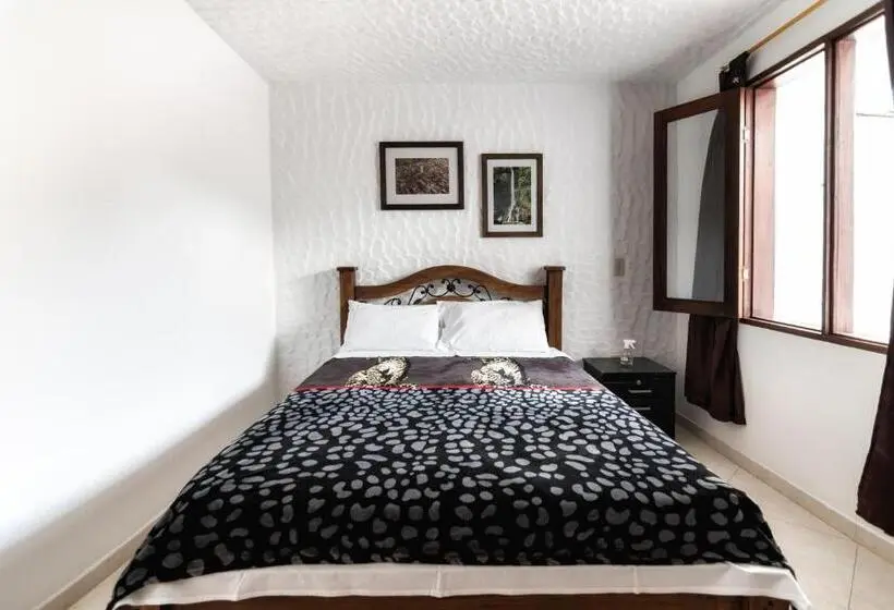 اتاق استاندارد سه نفره, Fami Hotel Vive Jardin