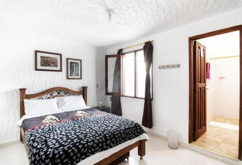 اتاق استاندارد سه نفره, Fami Hotel Vive Jardin