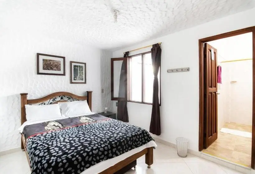 اتاق استاندارد سه نفره, Fami Hotel Vive Jardin