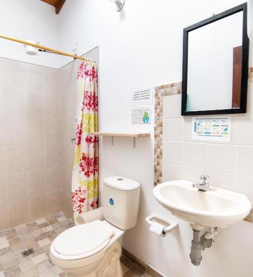 اتاق خانوادگی, Fami Hotel Vive Jardin