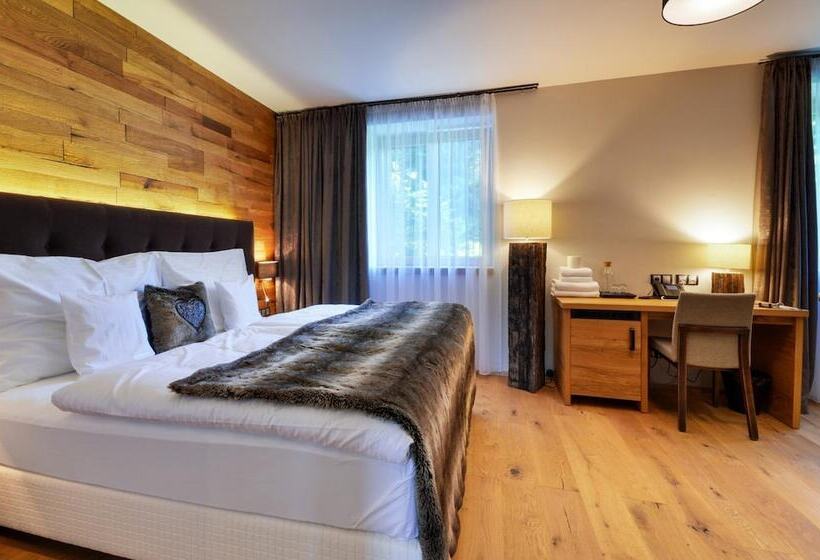 スタンダードルーム, Penzion Jurášek