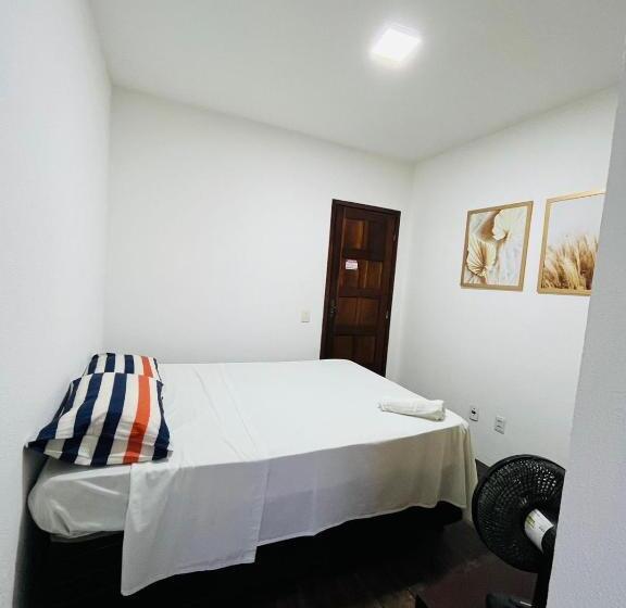 اتاق اکونومی, Pousada Blue Marine