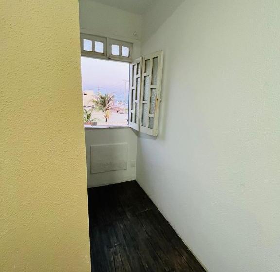 اتاق اکونومی, Pousada Blue Marine