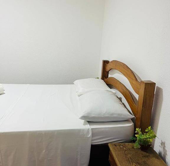 اتاق استاندارد, Pousada Blue Marine