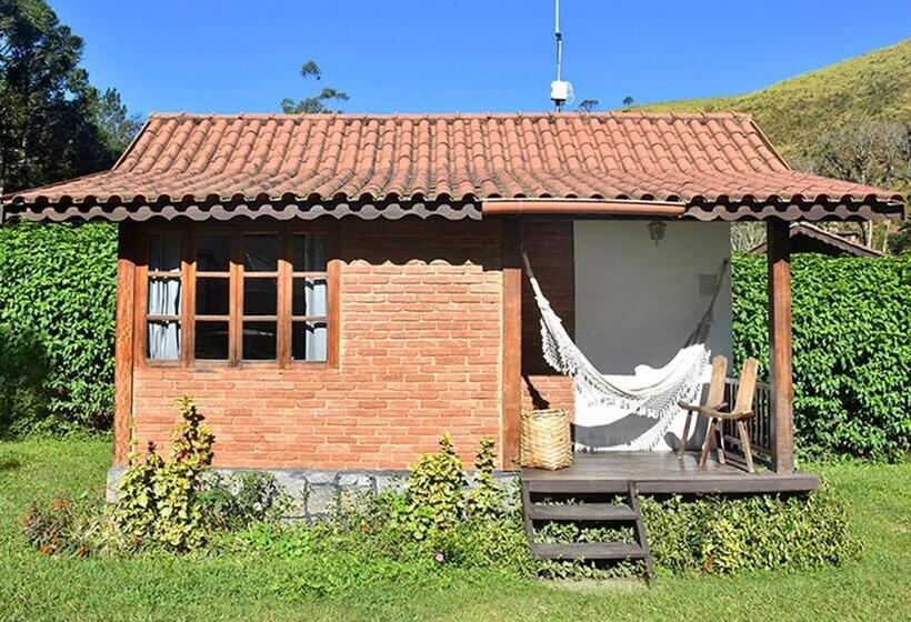 샬레, Pousada Do Encanto