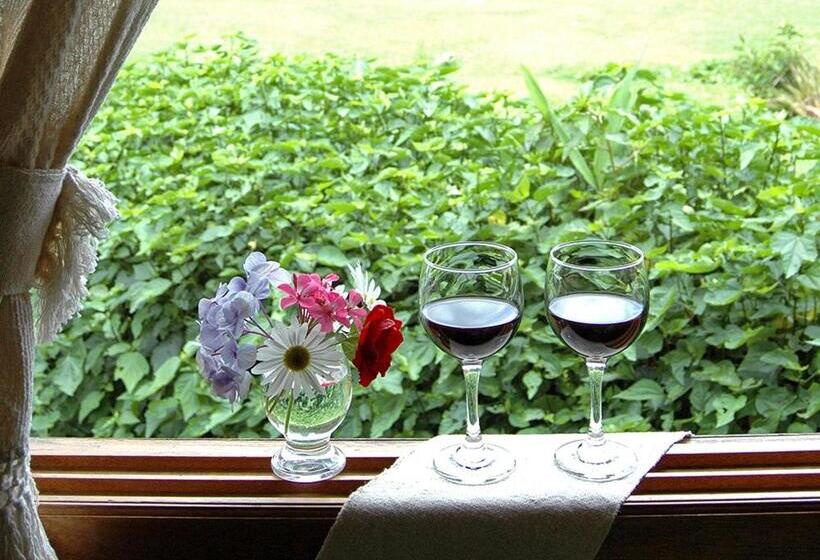 샬레, Pousada Do Encanto