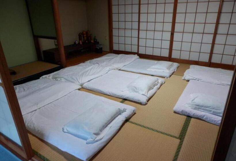 Семейный Номер, Setonejuan