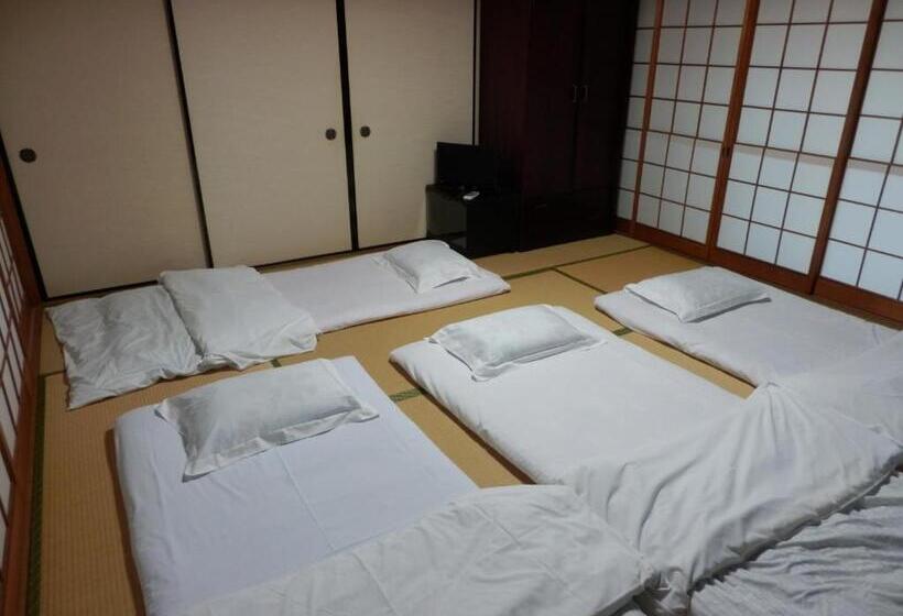 Семейный Номер, Setonejuan